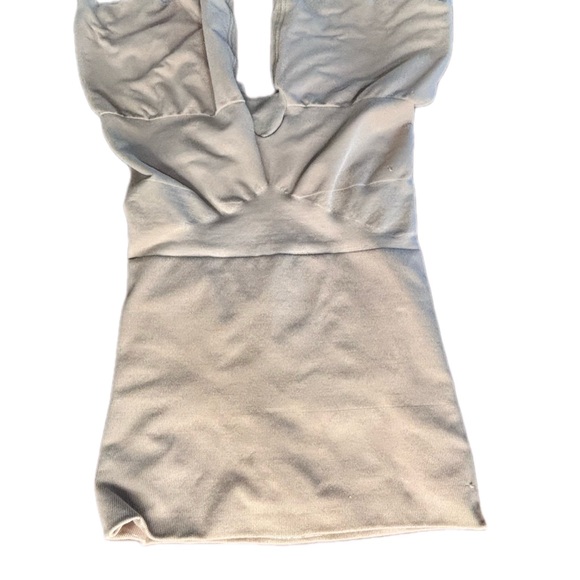 Assets Shapewear Panty Beige 2X - Picture 2 of 8